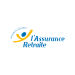 Logo Assurance Retraite - Réfrence PixRocket