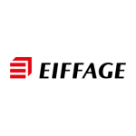 Logo Eiffage - Référence PixConnect