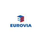 Logo Eurovia - Référence PixConnect