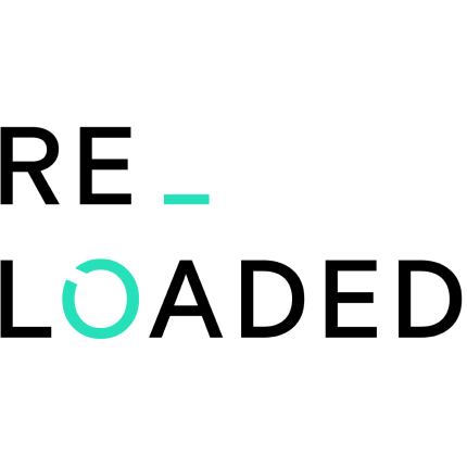 Logo Reloaded