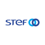 Logo Stefo - Référence PixConnect