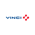 Logo Vinci - Référence PixConnect