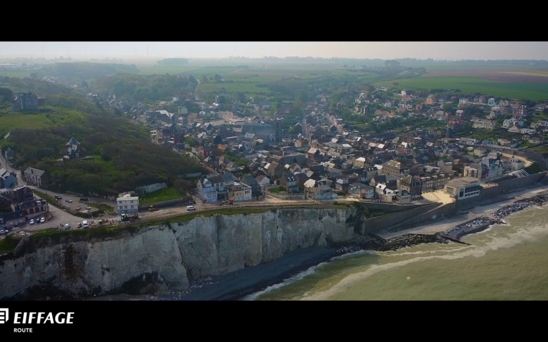 Ambition numérique – Eiffage