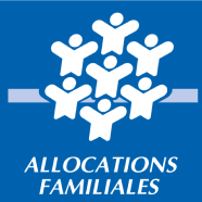 Logo CAF