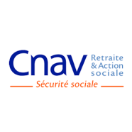 Logo CNAV