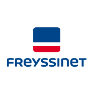 Logo Freyssinet